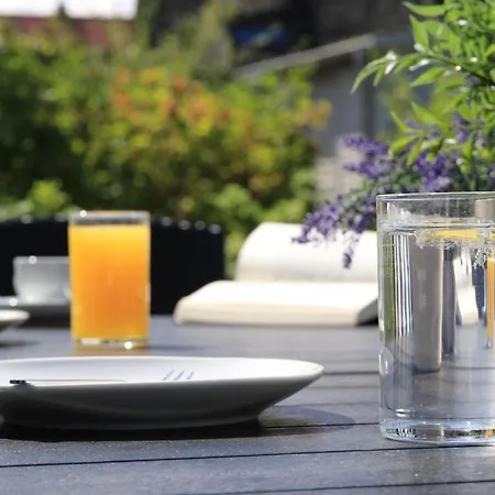 Kranich Ferienhaus *