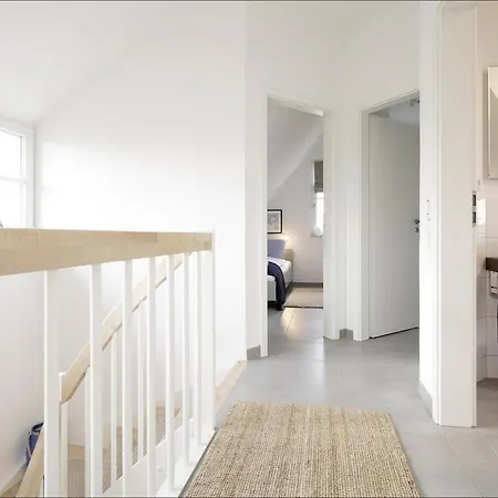 Kranich Groß Schwansee