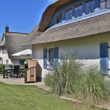 Ferienhaus Kranich *