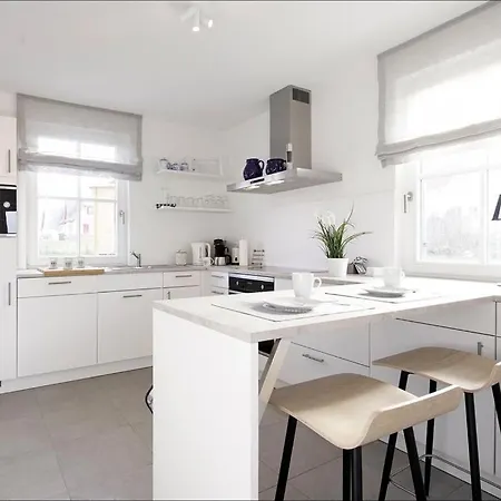 Kranich Ferienhaus *