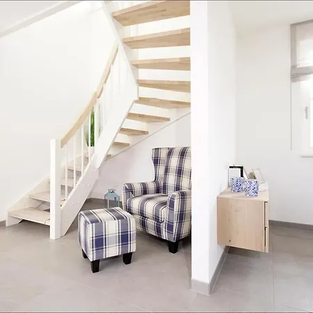 Kranich Groß Schwansee